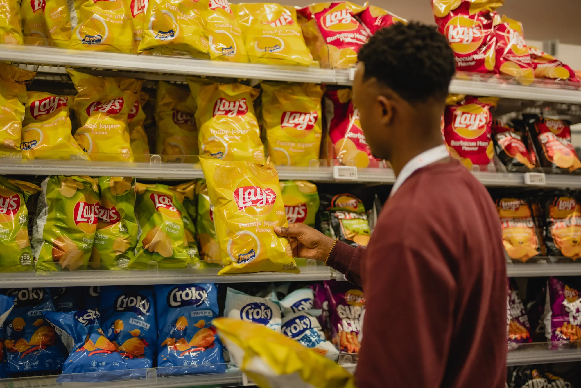What Is Retail Execution? Definition, KPIs & Best Practices for FMCG Brands